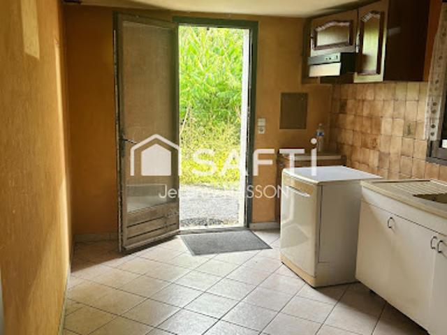 Maison vente à Rochefort, Muron