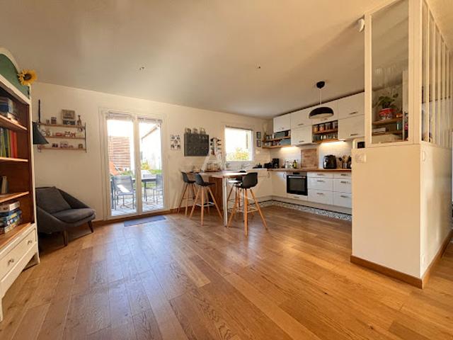 Maison vente à Nantes