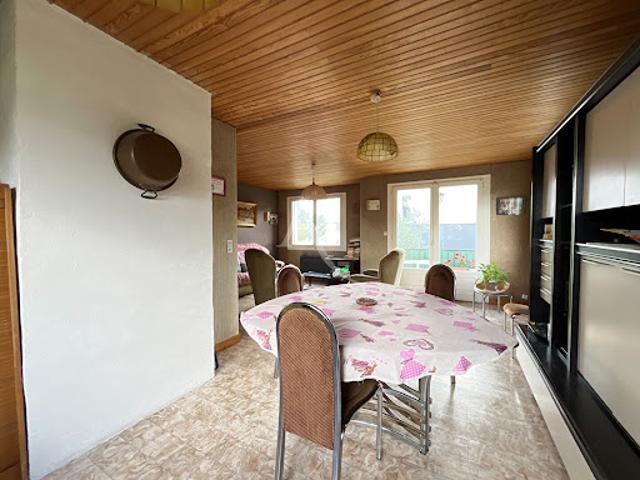 Maison vente à Nantes