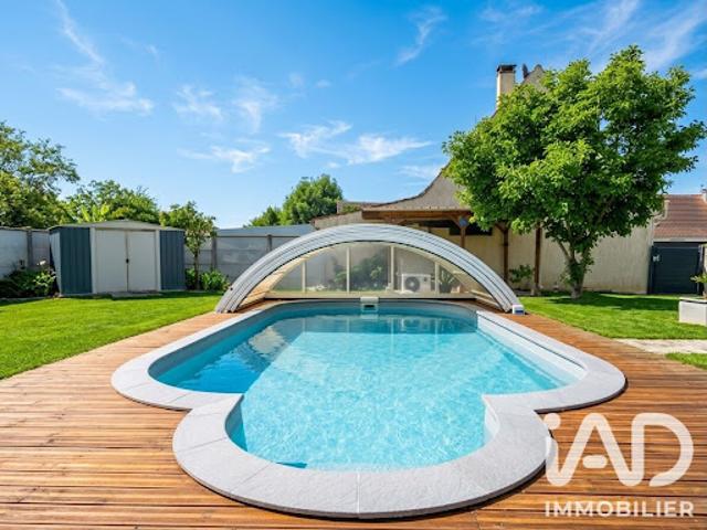 Maison vente à Novillers, Oise