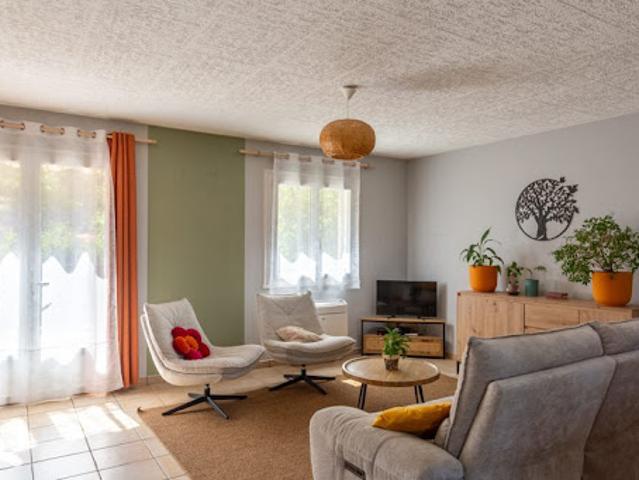 Maison vente à Brive-la-Gaillarde, Objat