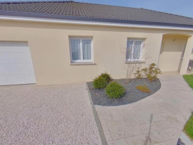 Maison vente à Épernay, Oiry