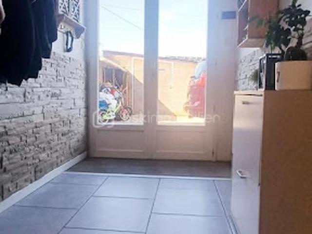 Maison vente à Les Sables-d'Olonne, Château-d'olonne