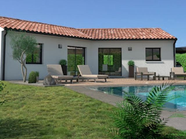 Maison vente à Castres, Payrin-augmontel