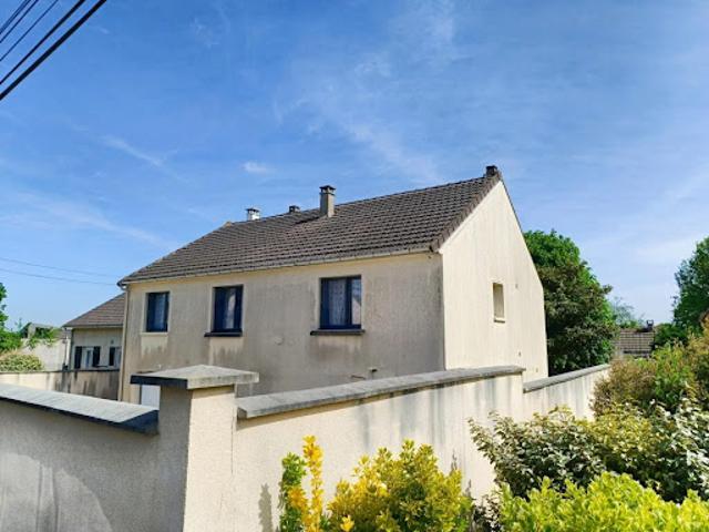 Maison vente à Penchard