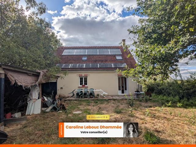 Maison vente à Nocé, Perche en Nocé