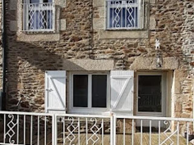 Maison vente à Dinan, Bretagne