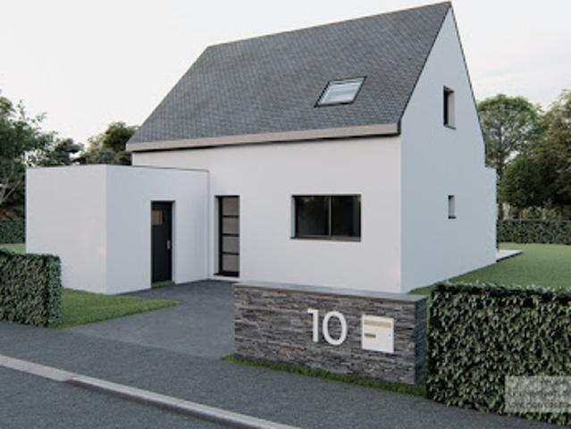 Maison vente à Morlaix, Bretagne