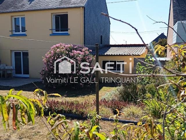 Maison vente à Brest, Bretagne