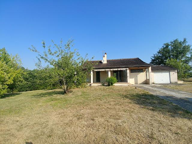 Maison vente à Montauban, Puylaroque