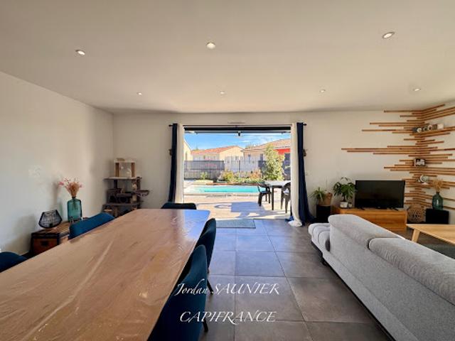 Maison vente à Toulouse, Revel