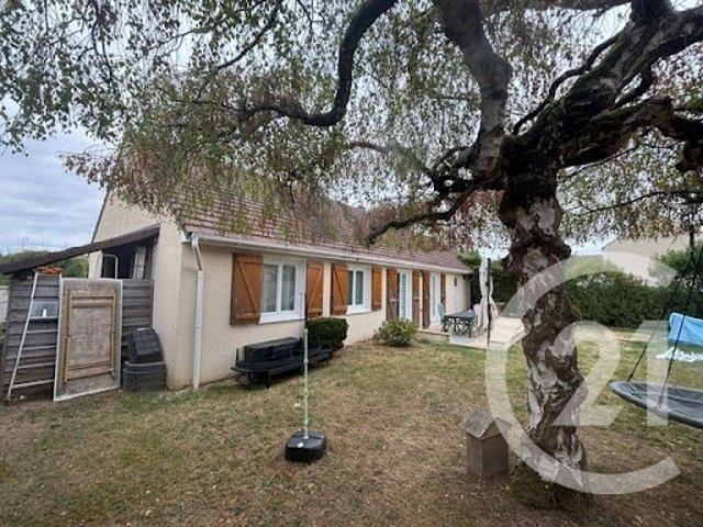 Maison vente à Meaux, Rouvres