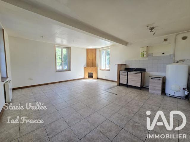 Maison vente à Bernay, Ambenay