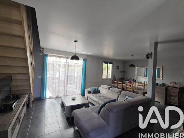 Maison vente à Meaux, Saâcy-sur-marne