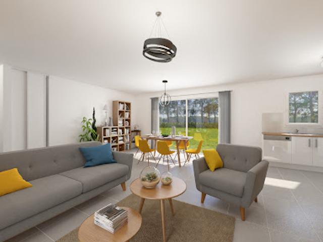 Maison vente à Calamiac, Sadirac
