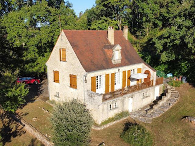Maison vente à Sarlat-la-Canéda, Castels