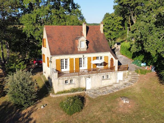Maison vente à Sarlat-la-Canéda, Castels
