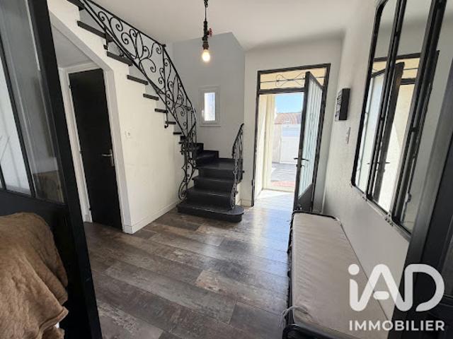 Maison vente à Résidence Renouvier, Saint-Cyprien