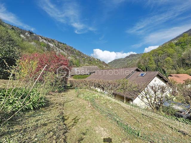 Maison vente à Grenoble, Saint-martin-d'uriage
