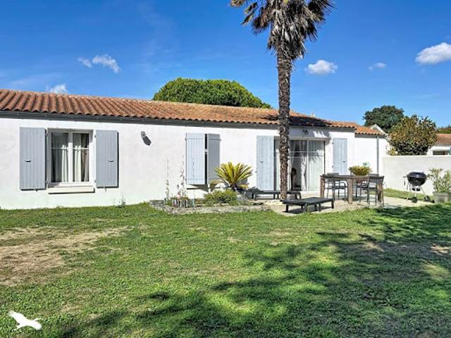 Maison vente à Rochefort, Saint-pierre-d'oléron
