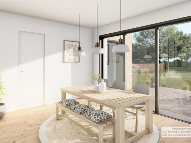 Maison vente à Penanech Vian, Saint-Renan