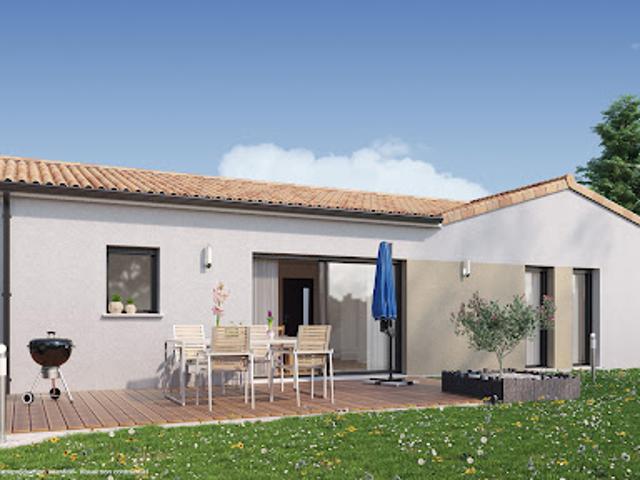 Maison vente à Langon, Saint-symphorien