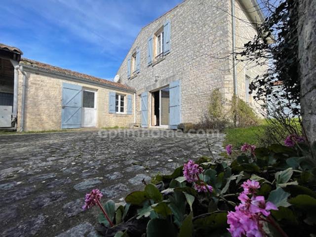 Maison vente à La Rochelle, Sainte-marie-de-ré