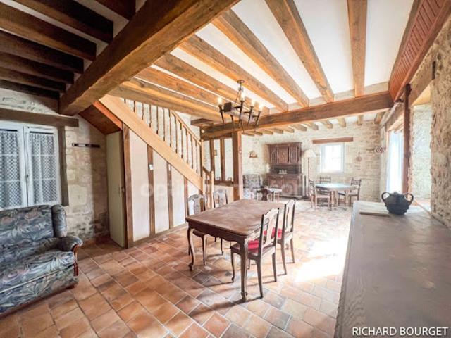 Maison vente à La Rochelle, Sainte-marie-de-ré