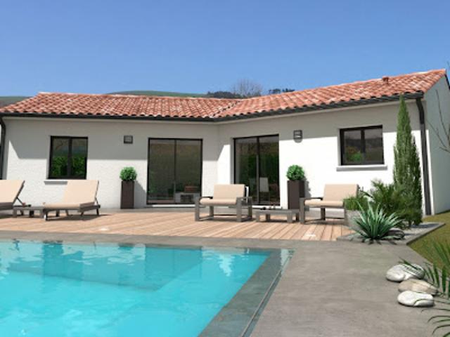 Maison vente à Saubens, Haute-Garonne