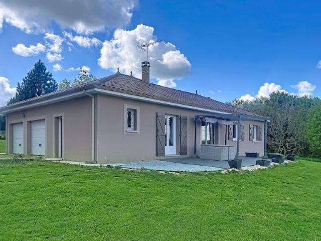 Maison vente à Limoges, Séreilhac