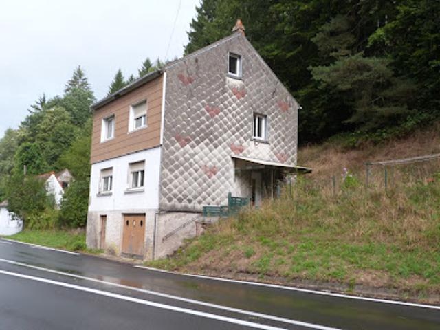 Maison vente à Sarreguemines, Siersthal