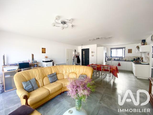 Maison vente à Les Sables-d'Olonne, Talmont-saint-hilaire