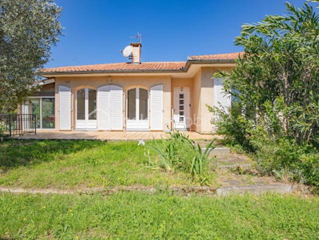 Maison vente à Toulouse