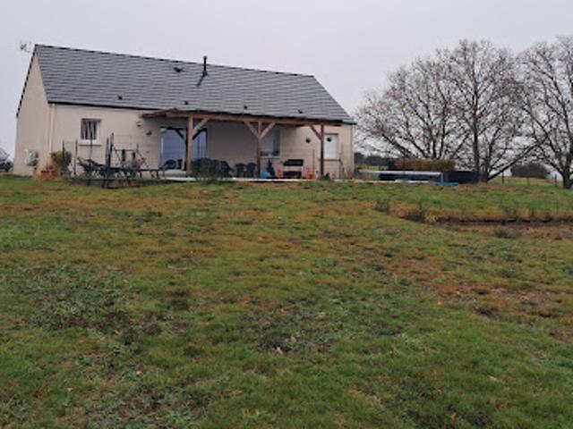 Maison vente à Brive-la-Gaillarde, Beyssac
