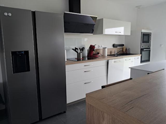 Maison vente à Brive-la-Gaillarde, Beyssac