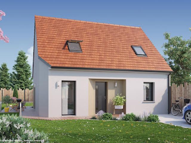 Maison vente à Dijon, Varanges