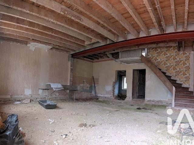 Maison vente à Verdun, Véry