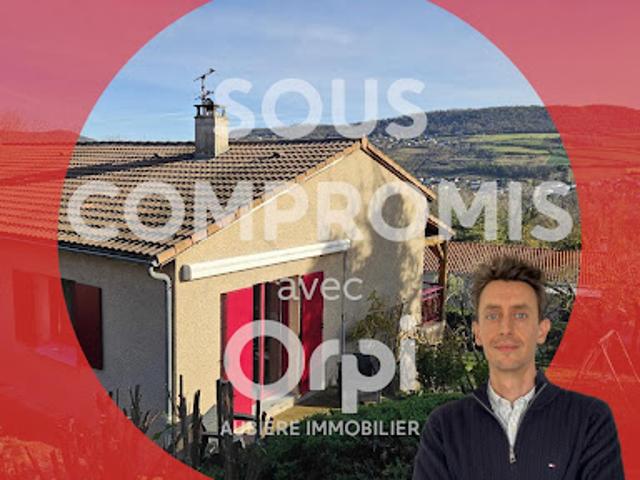 Maison vente à Clermont-Ferrand, Veyre-monton