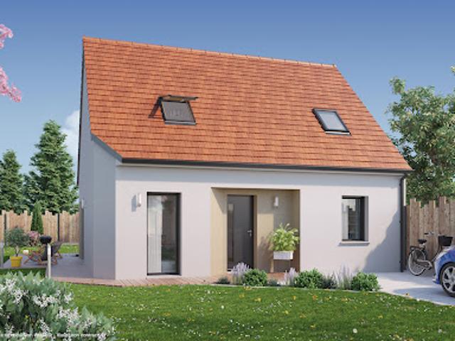 Maison vente à Montbard, Vic-de-chassenay