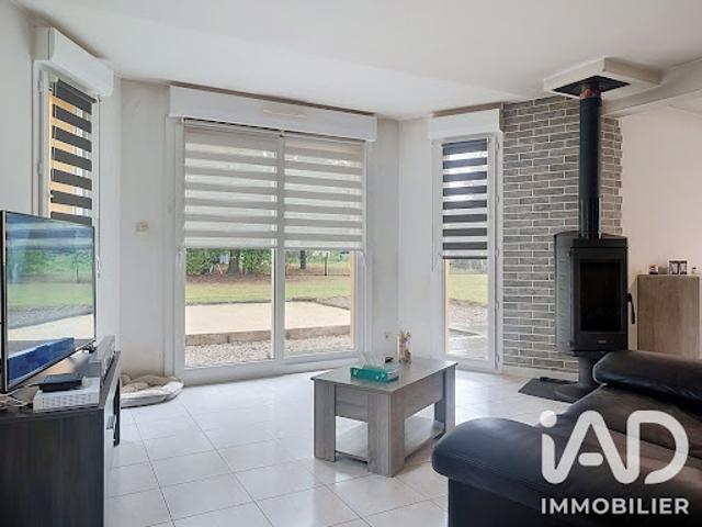 Maison vente à Le Bas Villanger, Vieux-Viel