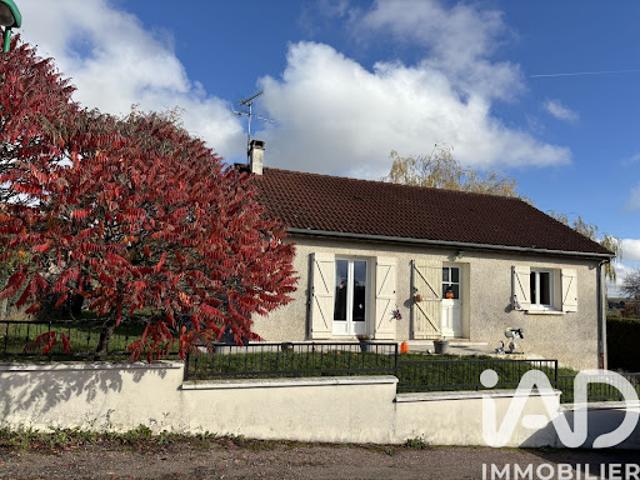 Maison vente à Auxerre, Villefargeau