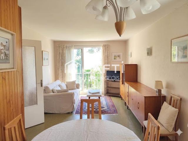 Maison vente à Le Raincy, Villemomble