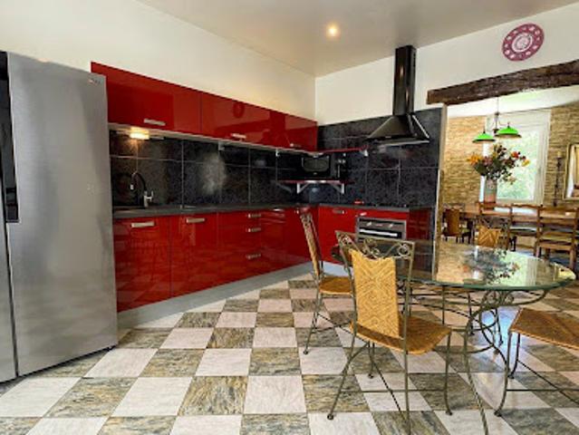 Maison vente à Villerupt, Meurthe-et-Moselle