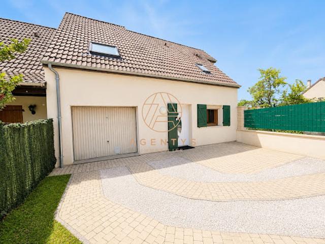 Maison vente à Nogent-sur-Marne, Villiers-sur-marne