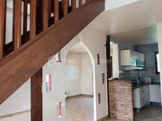 Maison vente à Palaiseau, Wissous