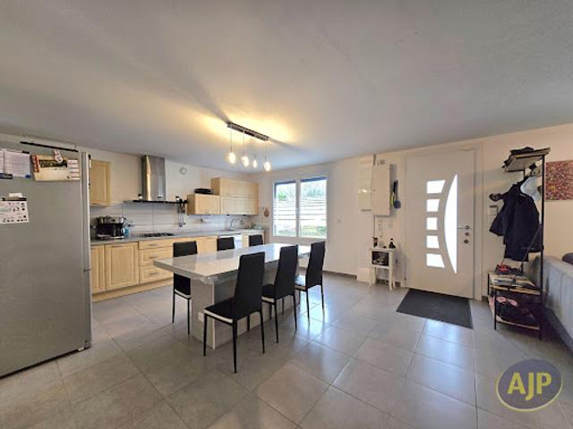 Maison vente à Bellevue, Bignan