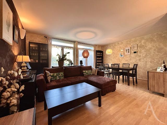 Maison vente à Bourges