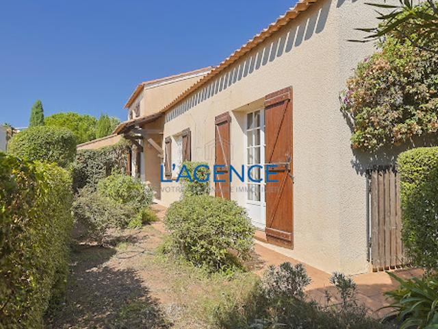 Villa vente à Arrondissement de Toulon, Hyères