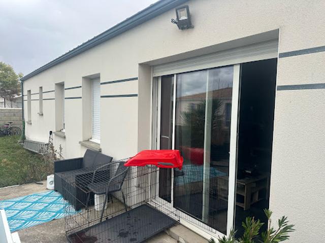 Maison vente à Rochefort, Meschers-sur-gironde