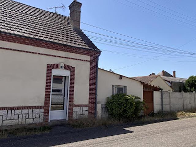 Maison vente à Romorantin-Lanthenay, Salbris